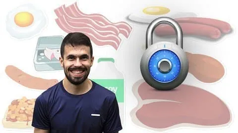 Capa de Jejum Intermitente com João Marcos: Baixe o Guia Completo