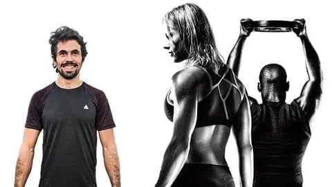 Capa de Baixar Curso Musculação: Guia Completo João Marcos Download