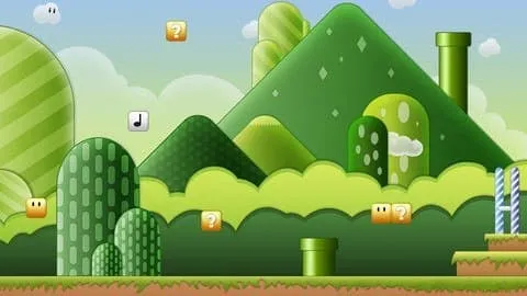 Capa de Alexandre Venancio Martins: Baixar Curso Criação de Games 2D Completo