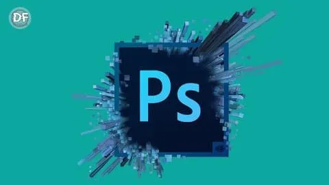 Capa de Photoshop CS6: Baixar Curso Completo Davi Freitas Rápido