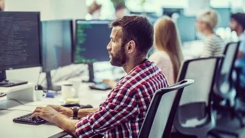 Capa de Baixar Algoritmos e Lógica de Programação com C – Kane Chan