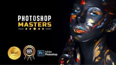 Capa de Photoshop CC Pro por Wiliam Aldra: Baixar Curso Completo Agora!