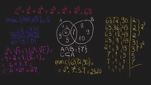 Capa de Baixar Matemática Básica com Marcelo Stefani: Download Rápido!