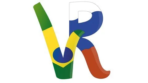 Capa de Curso de Russo Felipe Valeeva Rosa: Baixar Completo