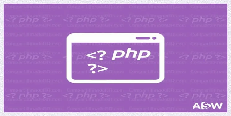 Capa de Baixar Curso PHP Sem Medo ASoluçõesWeb: Aprenda a Programar!