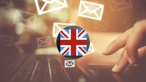 Capa de Baixar Curso Inglês para Negócios Ester Chang 2024