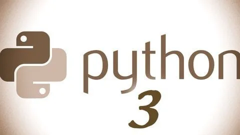 Capa de Python 3: Baixar Curso Completo Fábio Ferreira Carvalho – 2 Horas!
