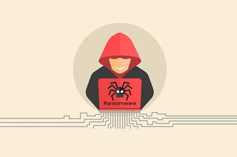 Capa de Baixar Curso Ransomware Python por Thauan Santos: Acesso Imediato!