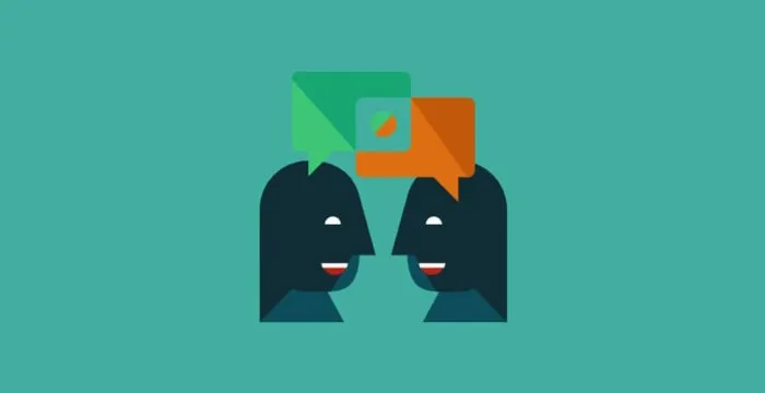 Capa de Baixar Curso Comunicação Não Violenta por Gabriele Albuquerque