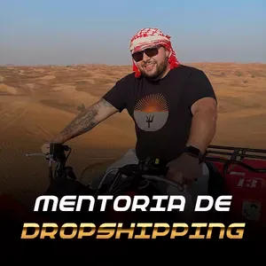 Capa de Baixar Mentoria Dropshipping Mineiro das Vendas: Domine E-commerce