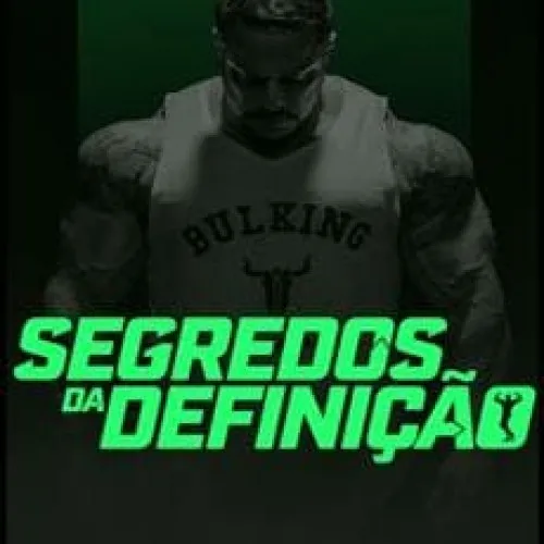 Capa de Baixar Segredos da Definição Bruno Moraes: O Guia Definitivo