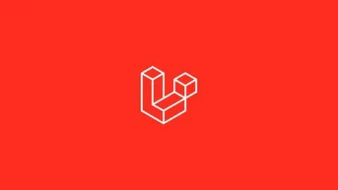 Capa de Laravel 6 na Prática: Baixar Curso Completo Marketplace