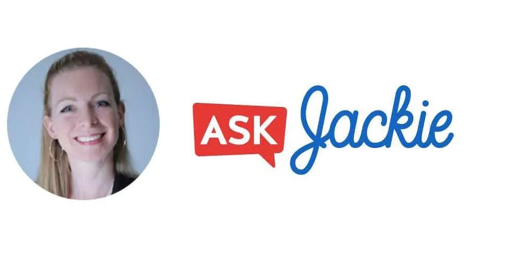 Capa de Ask Jackie: Curso de Inglês Completo para Download Rápido