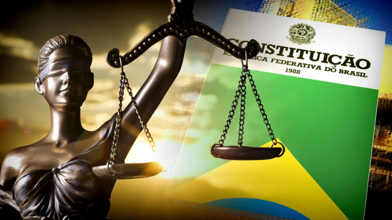 Capa de Direito Constitucional Estratégia Concursos: Baixar Completo 2024