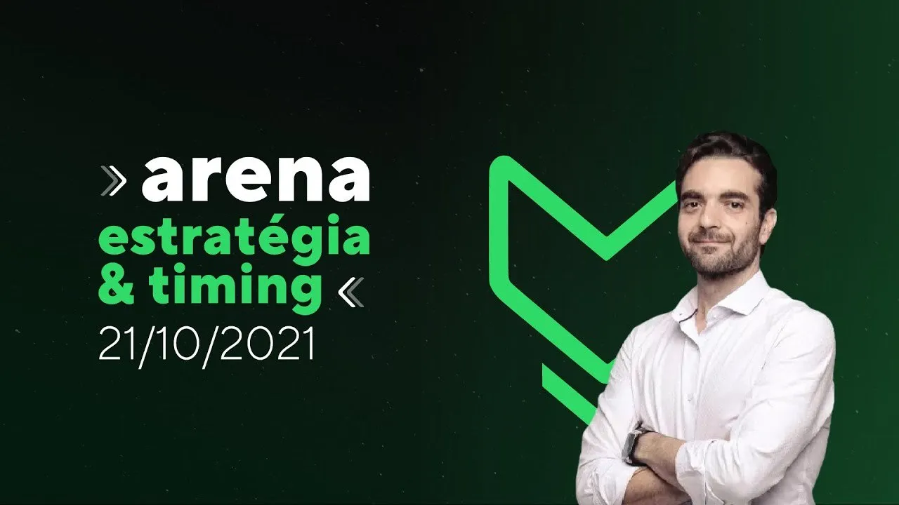 Capa de Curso André Moraes: Baixar Estratégia & Timing Completo