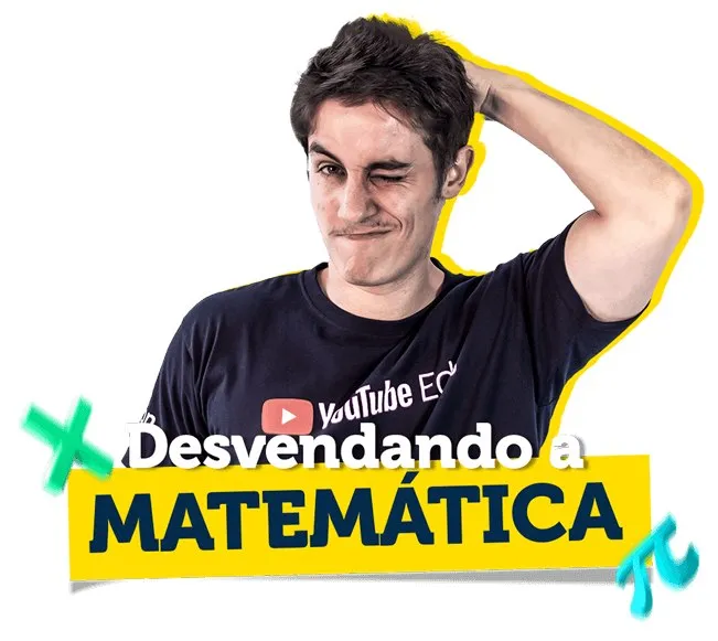 Capa de Baixar Curso Desvendando a Matemática Completo – Download Rápido