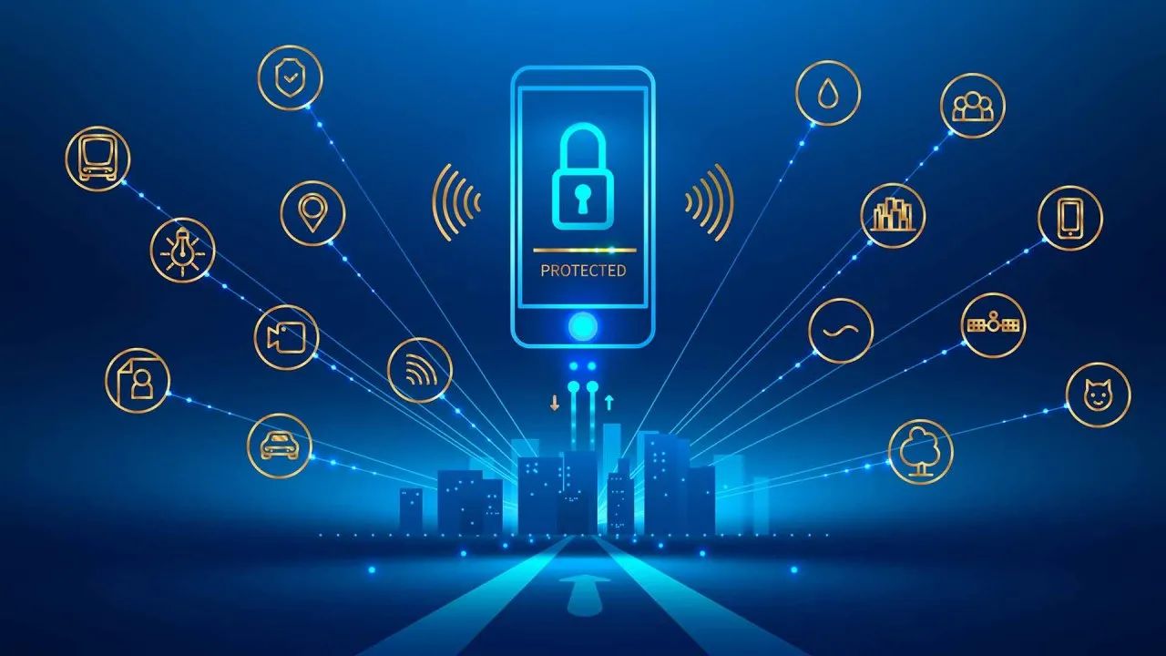 Capa de Baixar Curso Servidor WEB ESP32: IoT Completo + Acesso Total