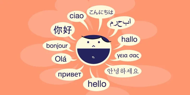Capa de Baixar Curso Poliglota com Leroy Silveira: Domine Idiomas