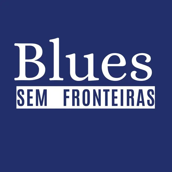 Capa de Blues sem Fronteiras Leandro Esteves: Baixar Curso Completo 2022