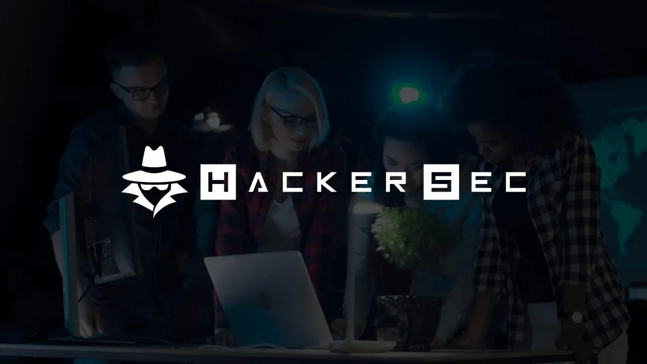 Capa de Baixar HackerSec 2023: O Guia Completo em Alta Resolução