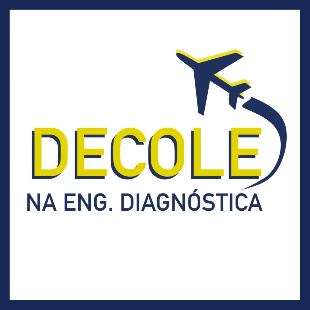 Capa de Engenharia Diagnóstica 2.0: Baixar Curso Completo Agora