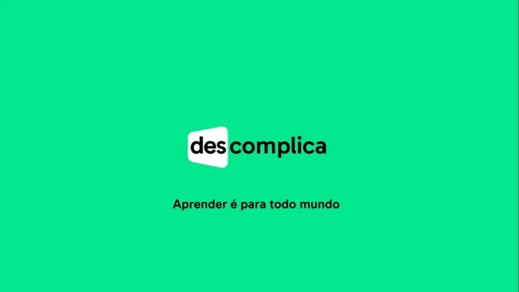 Capa de Baixar Curso Descomplica Exatas 2022: Domine 35h de Conteúdo!