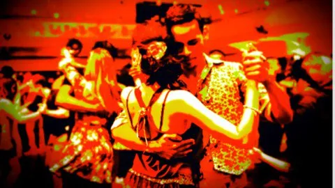 Capa de Baixar Curso Forró: Dance Bem do Zero com ou sem Parceiro