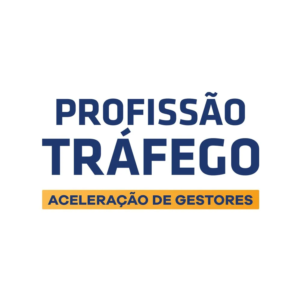Capa de Profissão Tráfego Filipe Adam: Baixar Curso Completo 2022