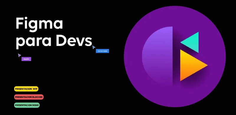Capa de Figma para Devs Rocketseat: Download Rápido do Curso Completo