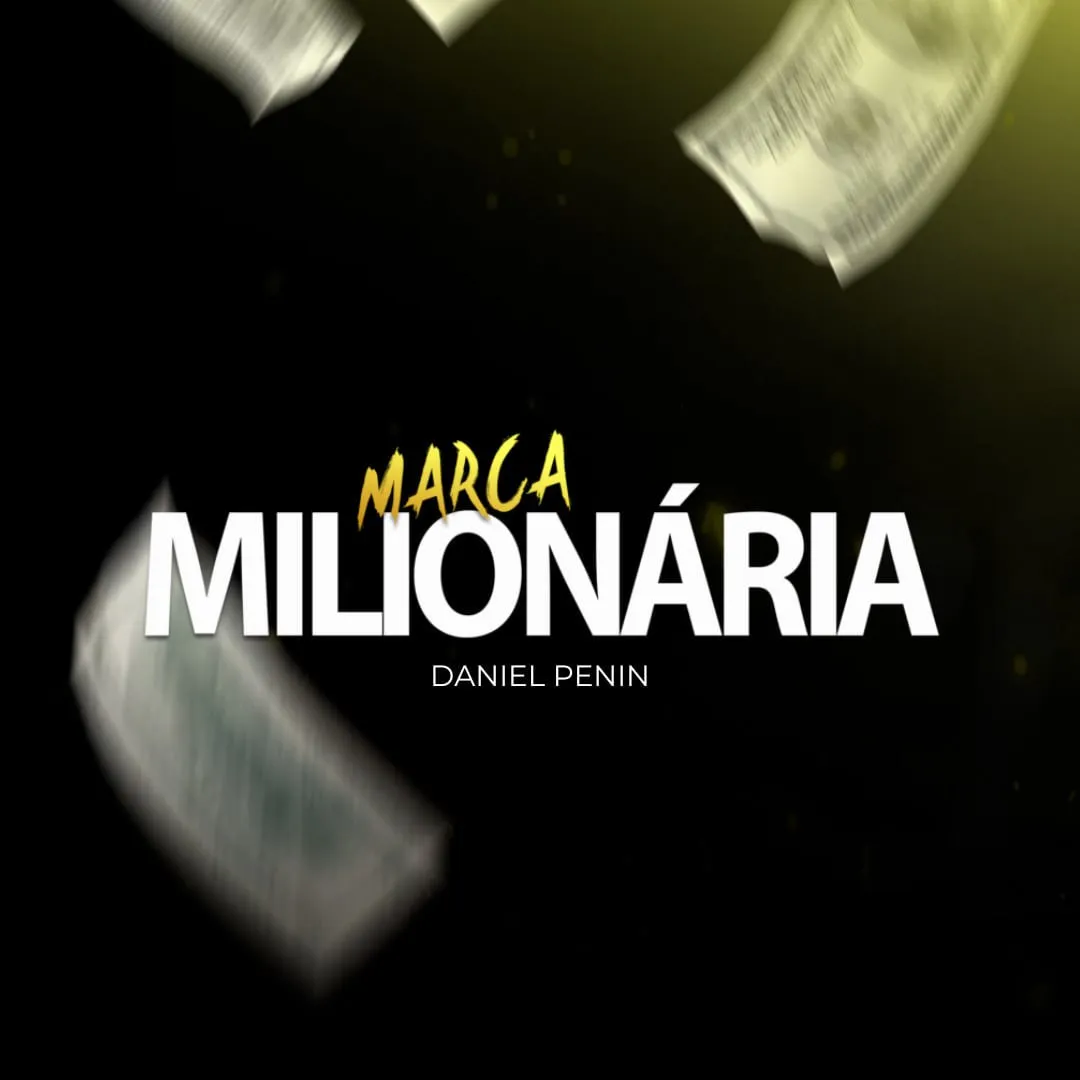 Capa de Baixar Mentoria Marca Milionária 2023: Daniel Penin Definitivo