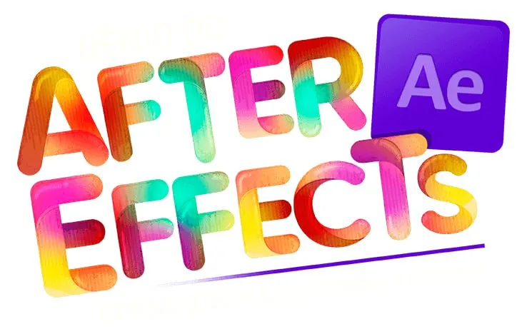 Capa de Gênio do After Effects Adrian Sacomani: Baixar Curso Completo Agora
