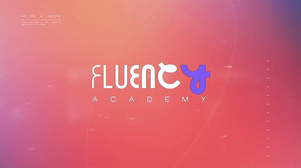 Capa de Fluency Academy Espanhol: Baixar Curso Rhavi Carneiro Agora!