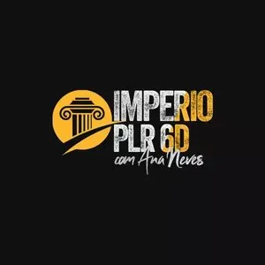 Capa de Império PLR 6D Ana Neves: Baixe Agora o Curso Completo