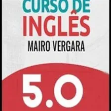 Capa de Curso Mairo Vergara 5.0: Baixar Completo e Iniciar Fluência