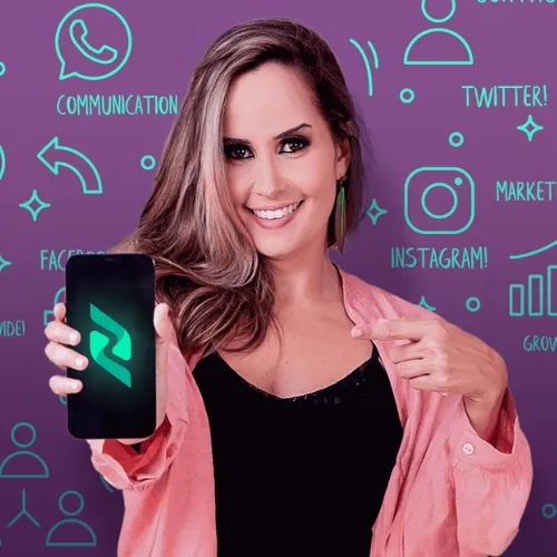 Capa de Baixar Unitex Profissões Digitais Ana Tex: Curso Completo