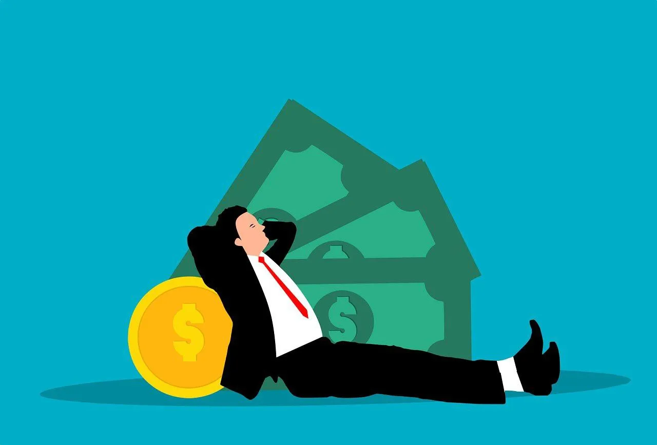Capa de Baixar Viver de Renda 2.0: O Guia Completo para Liberdade Financeira