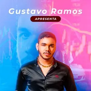 Capa de Curso Gustavo Ramos Trader: Baixar Escola do Trader 2024