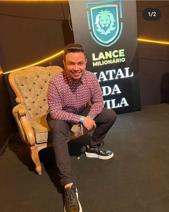 Capa de Baixar Lance Milionário Trader Esportivo: Download Completo