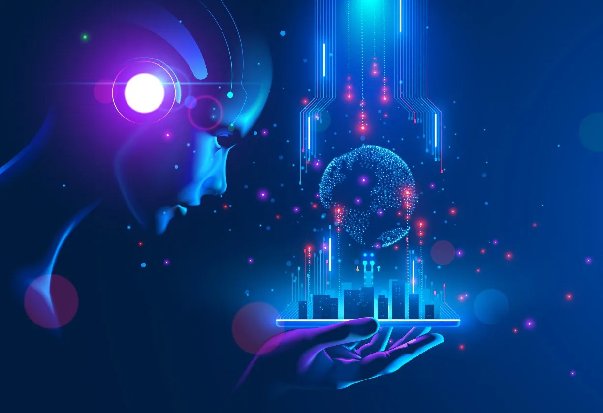 Capa de Baixar Chatbot AI: Domine a IA para Sucesso Digital
