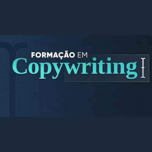 Capa de Formação Copywriting Ícaro De Carvalho: Baixar Agora!