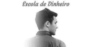 Capa de Breno Perrucho – Escola de Dinheiro: Baixar Curso Completo