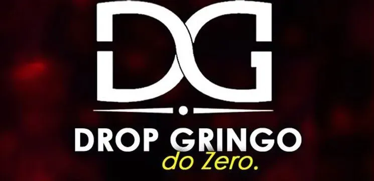Capa de Drop Gringo Luciano Galhardo: Download Completo e Rápido