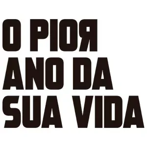 Capa de Baixe O Pior Ano da Sua Vida 2022 Completo Pablo Marçal