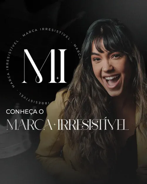 Capa de Curso Marca Irresistível Clara do Vale Download Completo