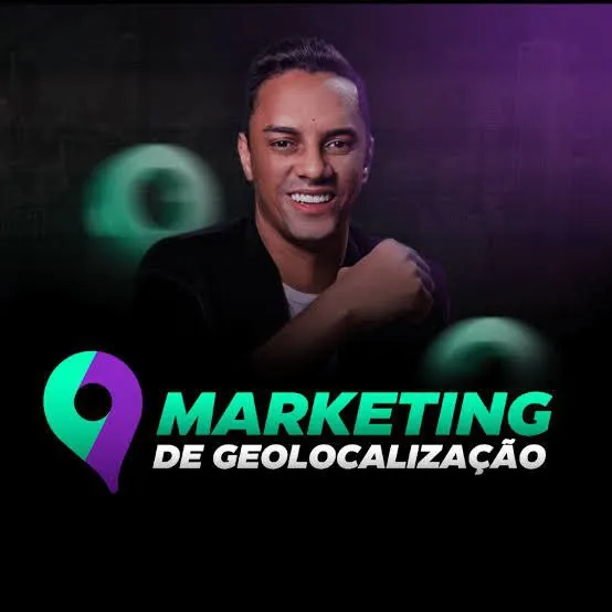 Capa de Baixar Curso Marketing de Geolocalização: Domine o SEO Local
