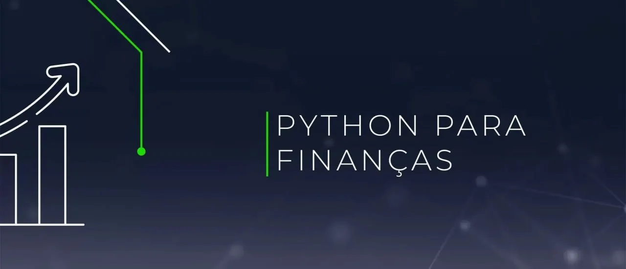 Capa de Python para Finanças com Pedro Lealdino: Baixar Curso Completo