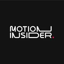 Capa de Motion Insider Levy Motion 2022: Download Completo em HD
