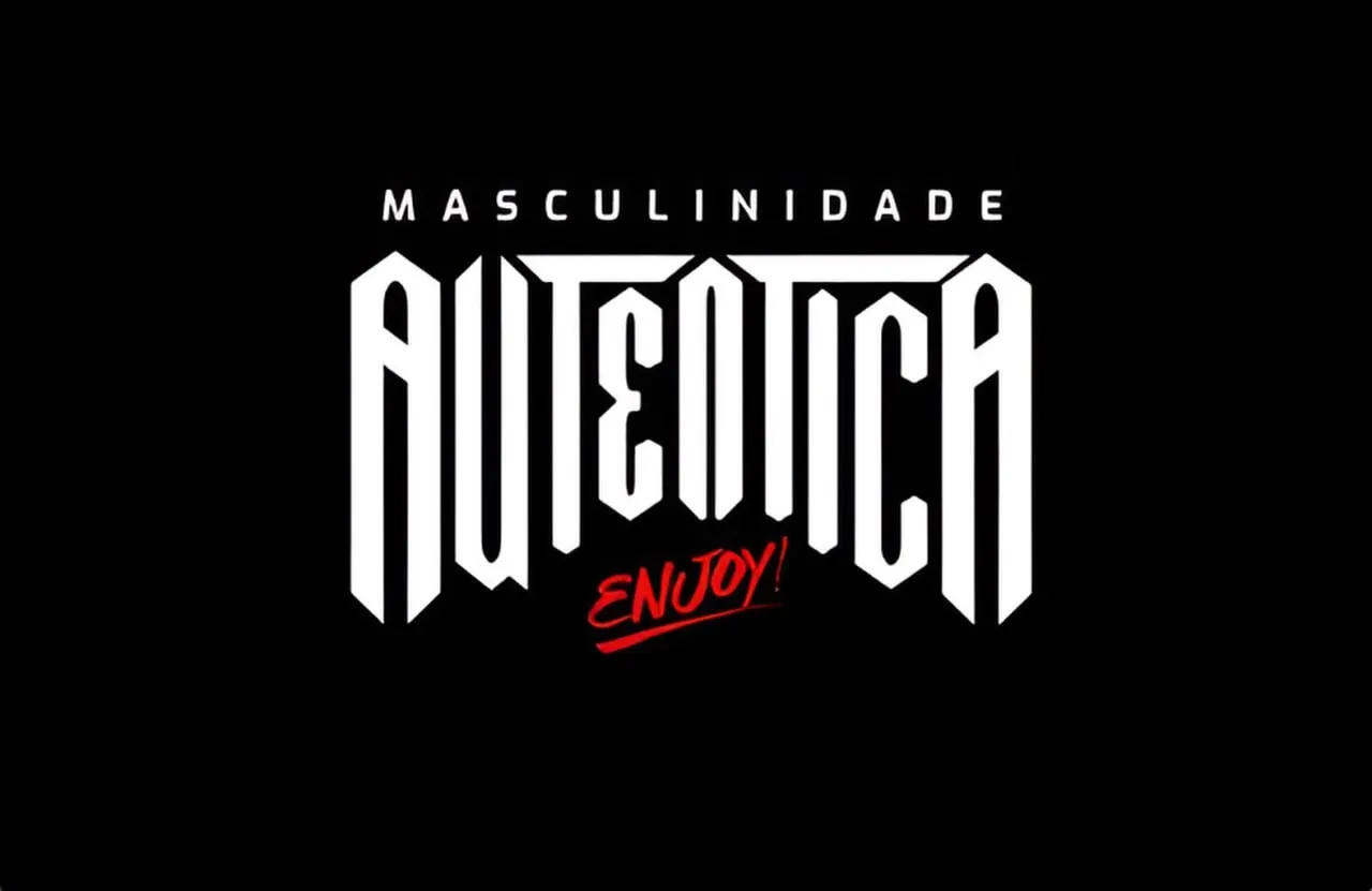 Capa de Baixar Masculinidade Autêntica Ruan Lisboa: O Guia Definitivo