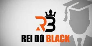 Capa de Rei do Black: Baixar Curso Giovani Almeida Completo