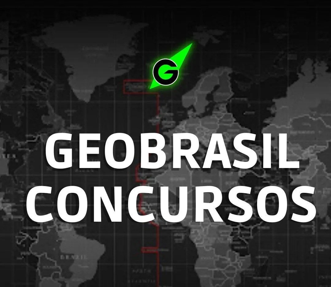 Capa de GeoBrasil Rodrigo Rodrigues: Baixe o Curso Completo Agora!